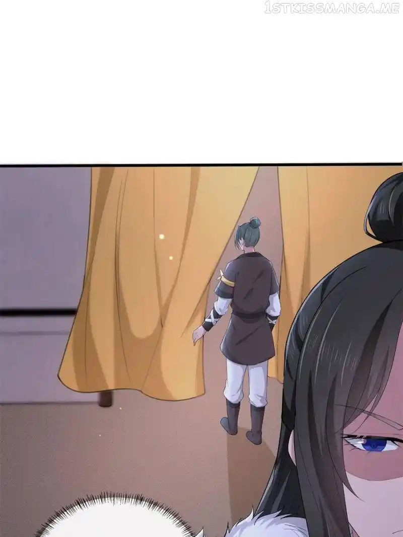 The Sickly Tyrant With An Innocent Facade Chapter 133