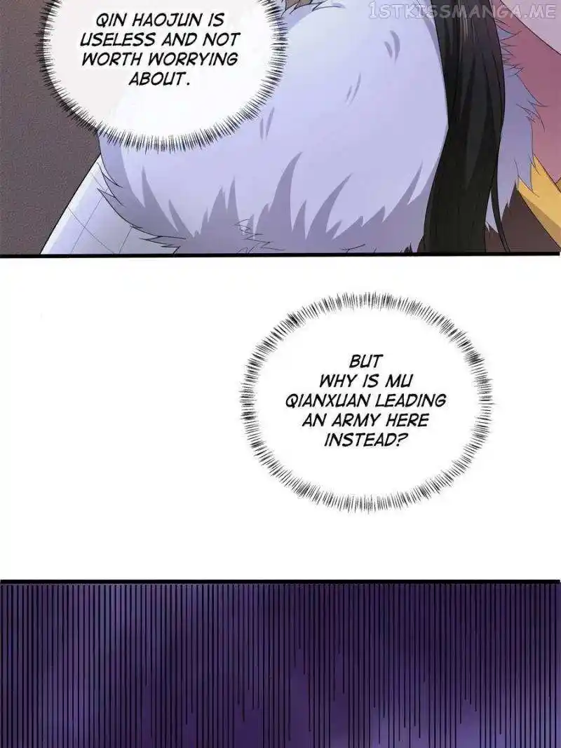 The Sickly Tyrant With An Innocent Facade Chapter 133