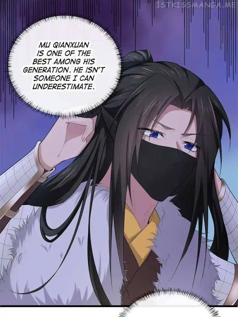 The Sickly Tyrant With An Innocent Facade Chapter 133