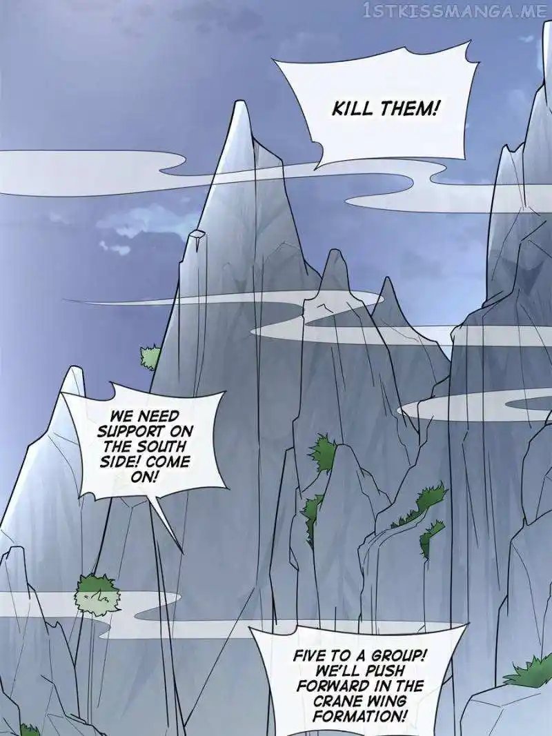 The Sickly Tyrant With An Innocent Facade Chapter 133