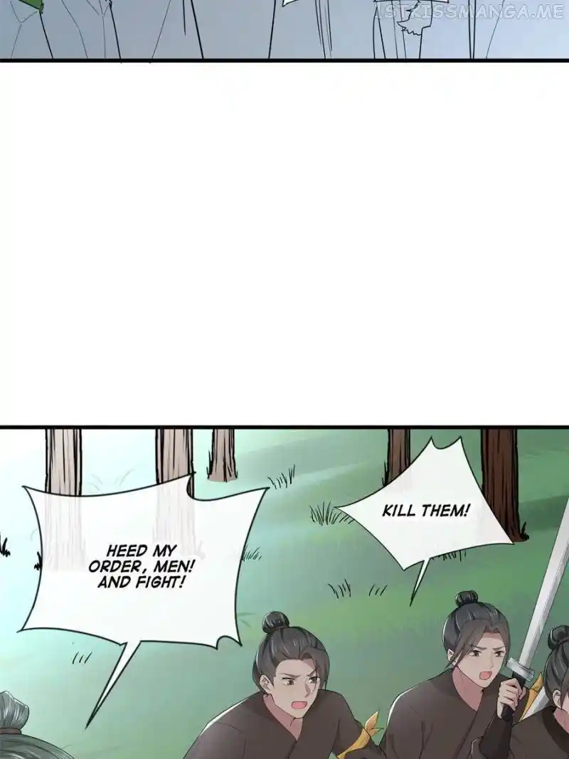 The Sickly Tyrant With An Innocent Facade Chapter 133