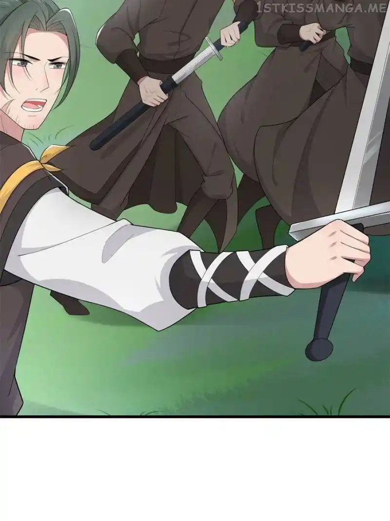 The Sickly Tyrant With An Innocent Facade Chapter 133