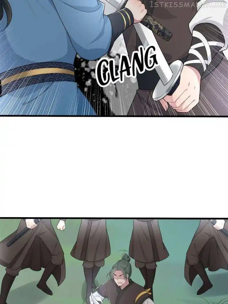 The Sickly Tyrant With An Innocent Facade Chapter 133