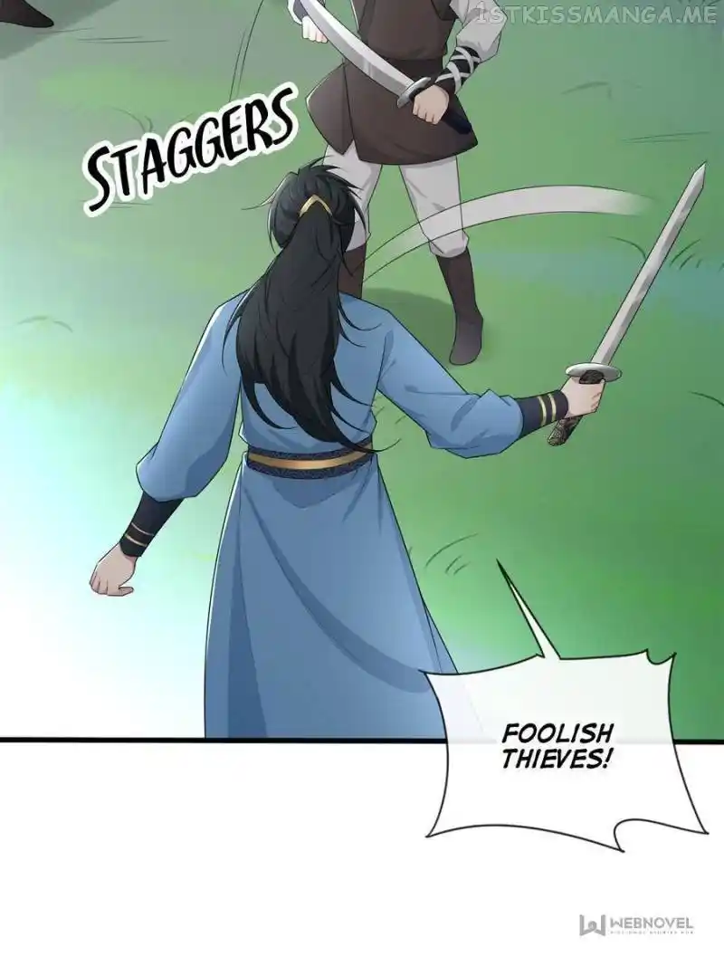 The Sickly Tyrant With An Innocent Facade Chapter 133