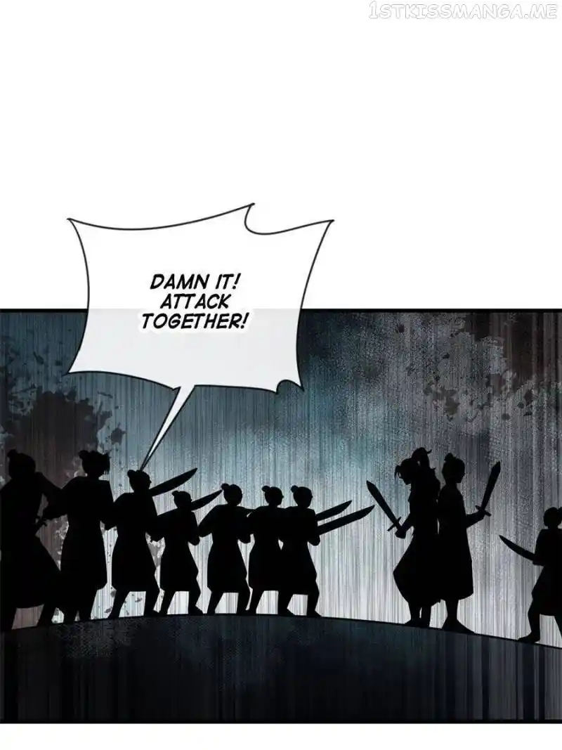 The Sickly Tyrant With An Innocent Facade Chapter 133