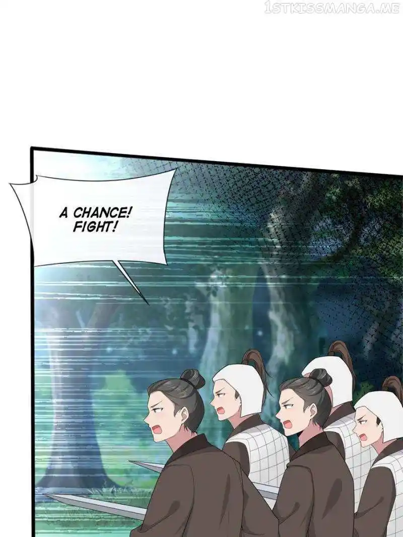 The Sickly Tyrant With An Innocent Facade Chapter 133