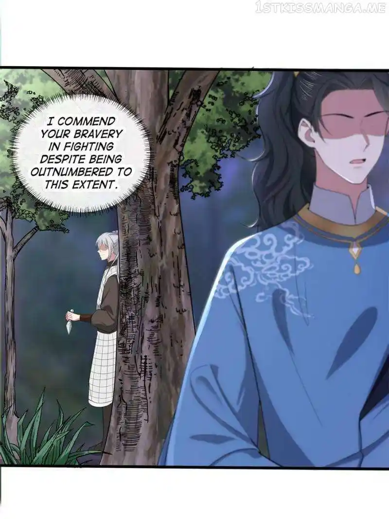 The Sickly Tyrant With An Innocent Facade Chapter 133