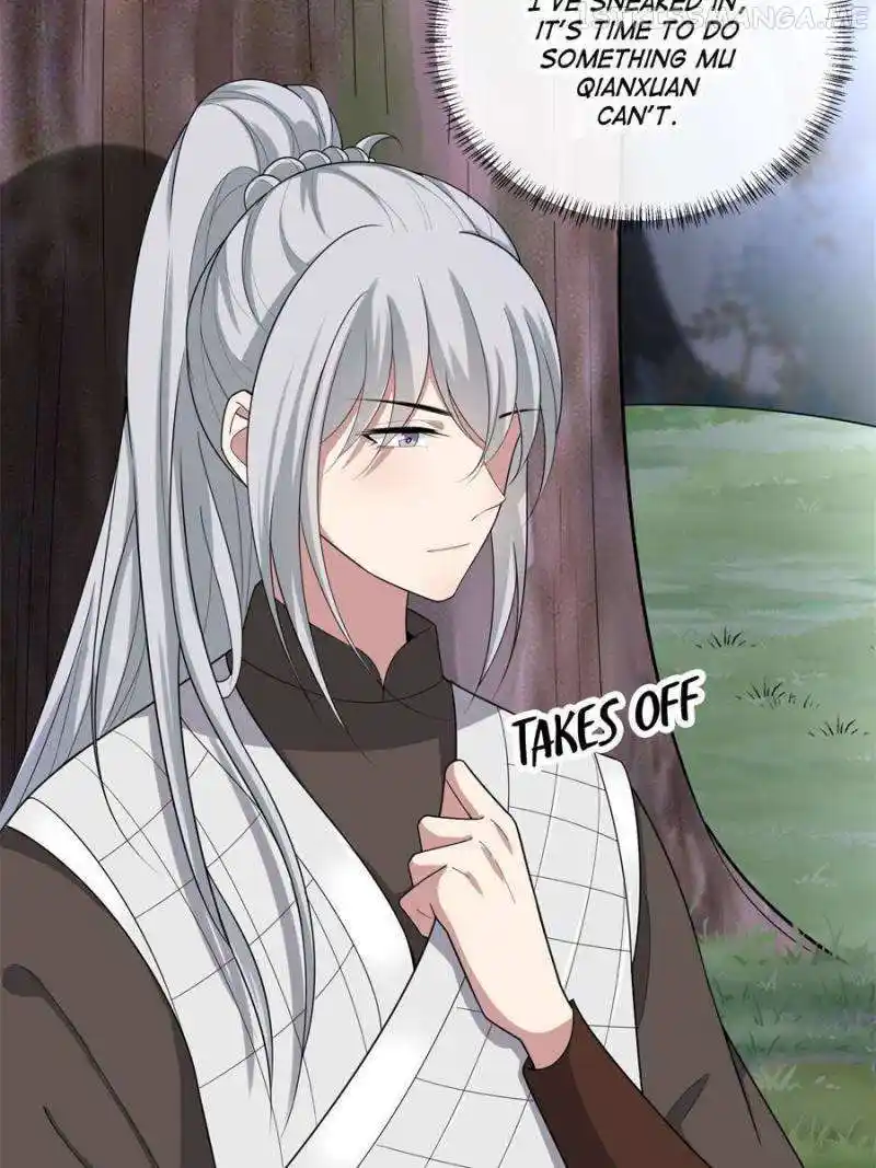 The Sickly Tyrant With An Innocent Facade Chapter 133