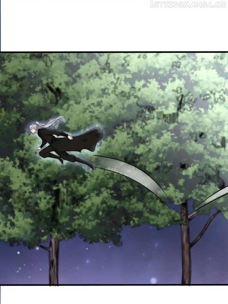 The Sickly Tyrant With An Innocent Facade Chapter 133