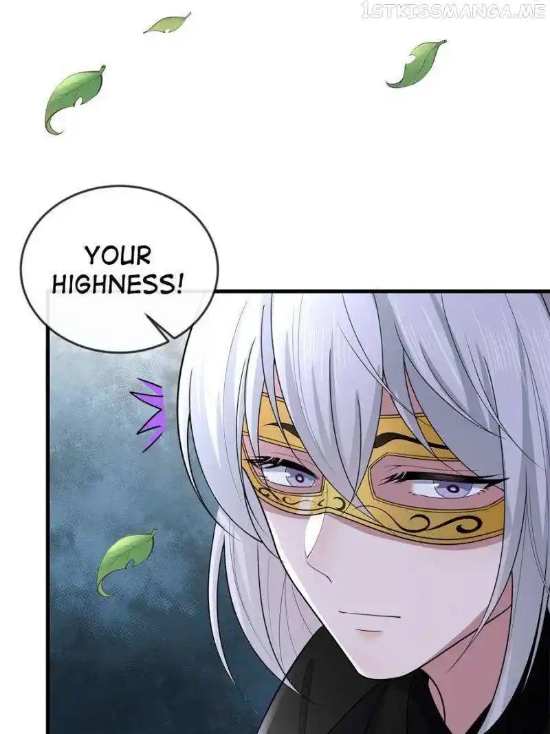 The Sickly Tyrant With An Innocent Facade Chapter 133