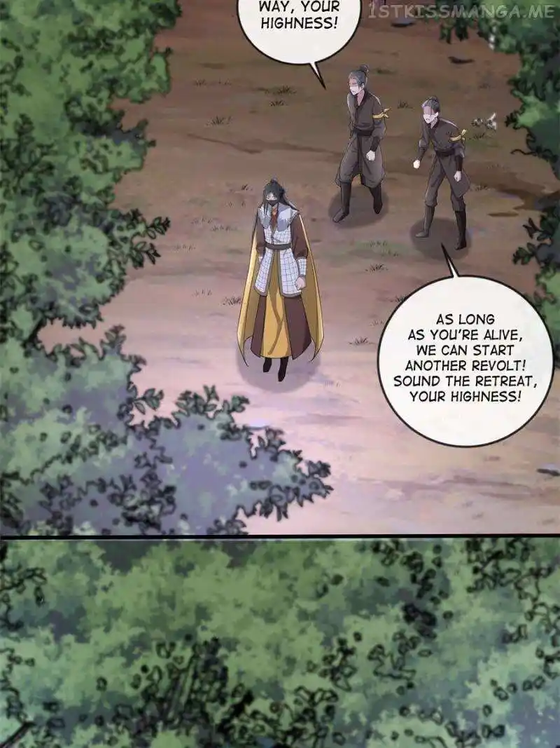 The Sickly Tyrant With An Innocent Facade Chapter 133