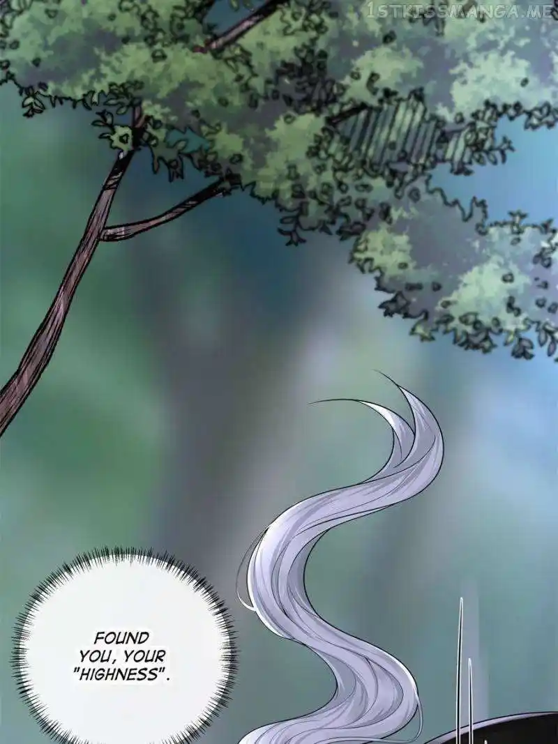 The Sickly Tyrant With An Innocent Facade Chapter 133