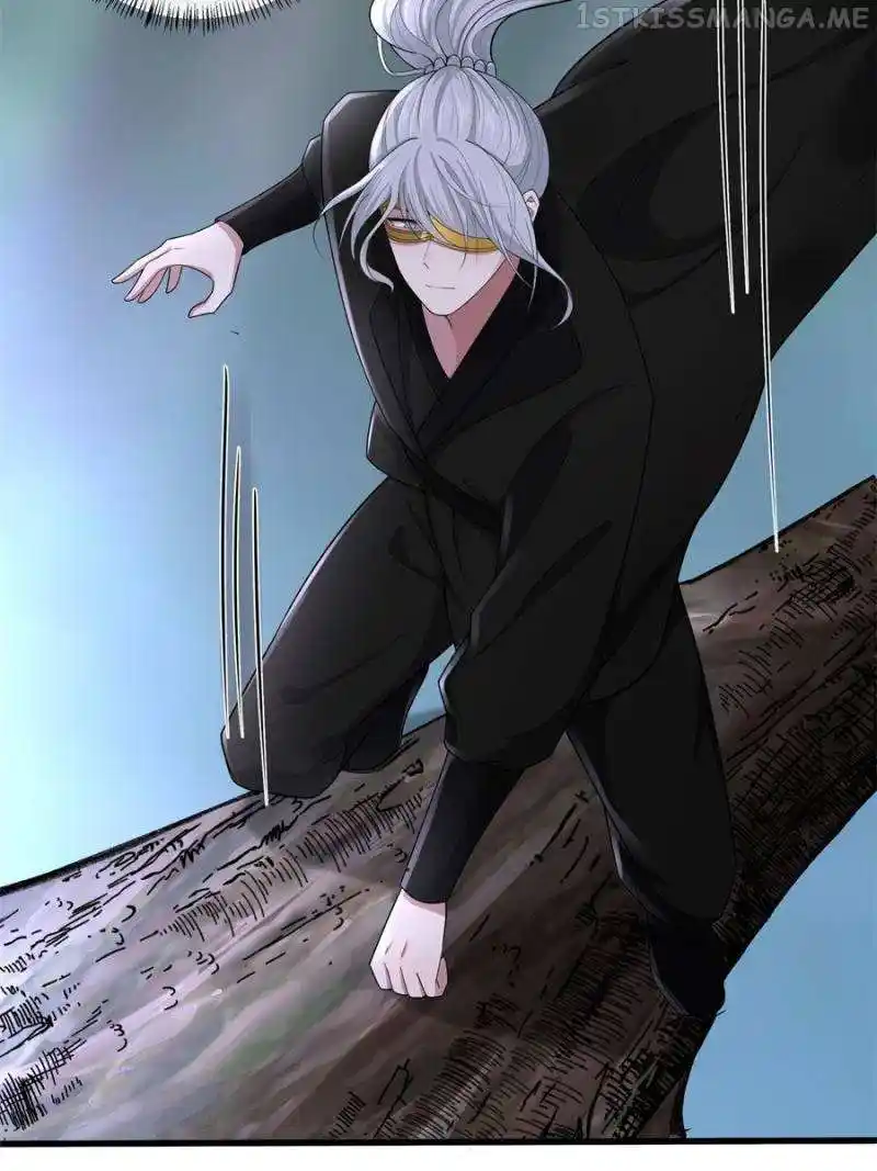 The Sickly Tyrant With An Innocent Facade Chapter 133