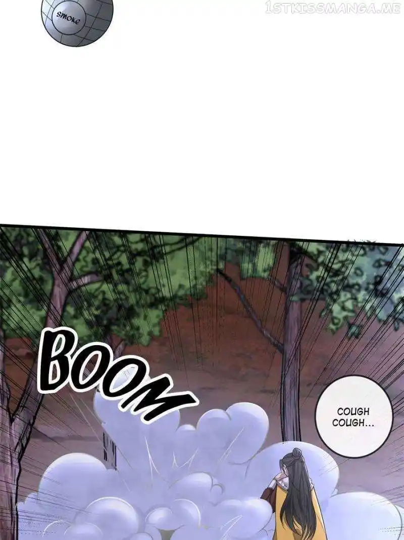 The Sickly Tyrant With An Innocent Facade Chapter 133