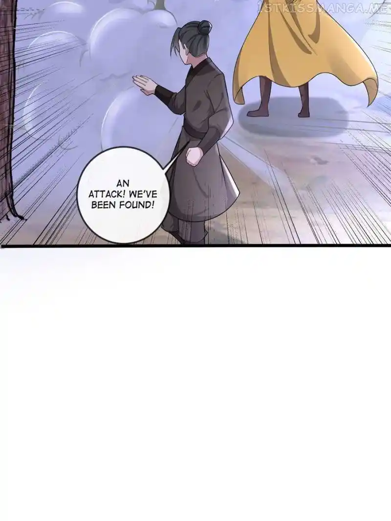 The Sickly Tyrant With An Innocent Facade Chapter 133