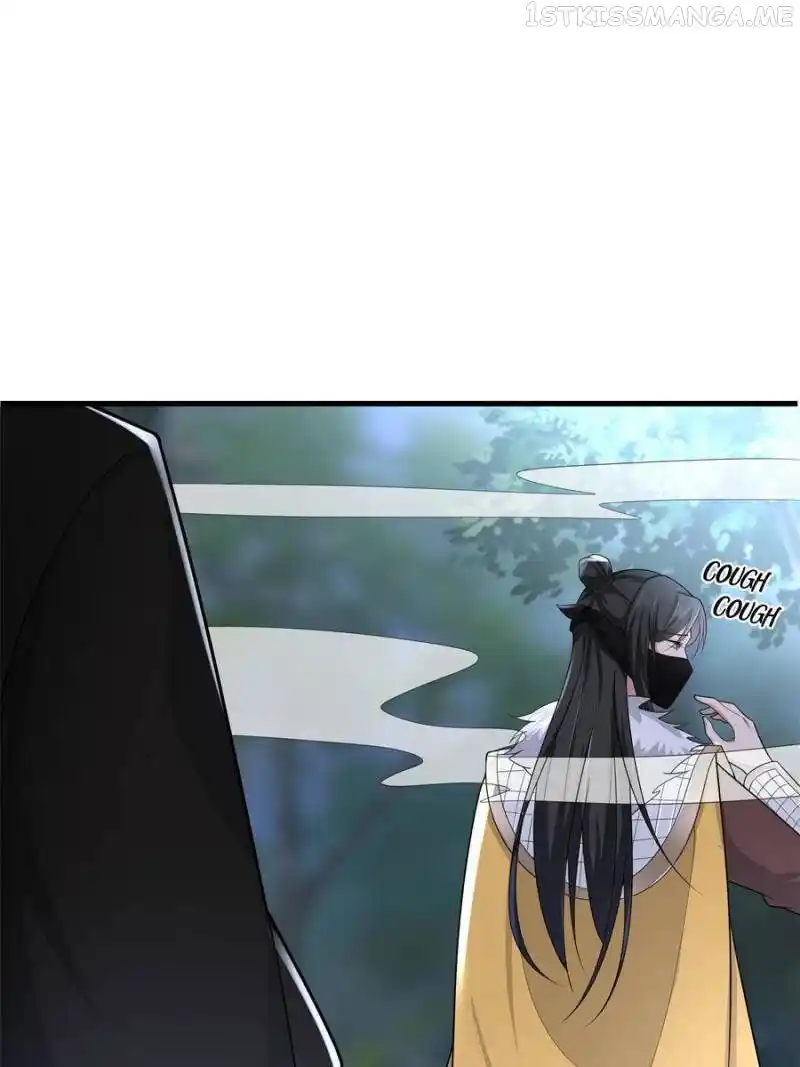 The Sickly Tyrant With An Innocent Facade Chapter 133