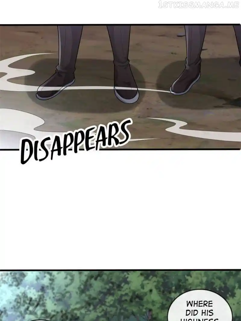 The Sickly Tyrant With An Innocent Facade Chapter 133