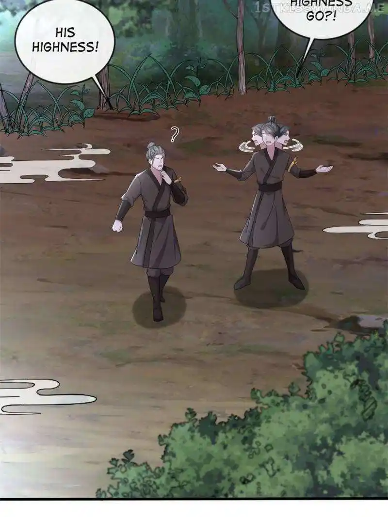 The Sickly Tyrant With An Innocent Facade Chapter 133