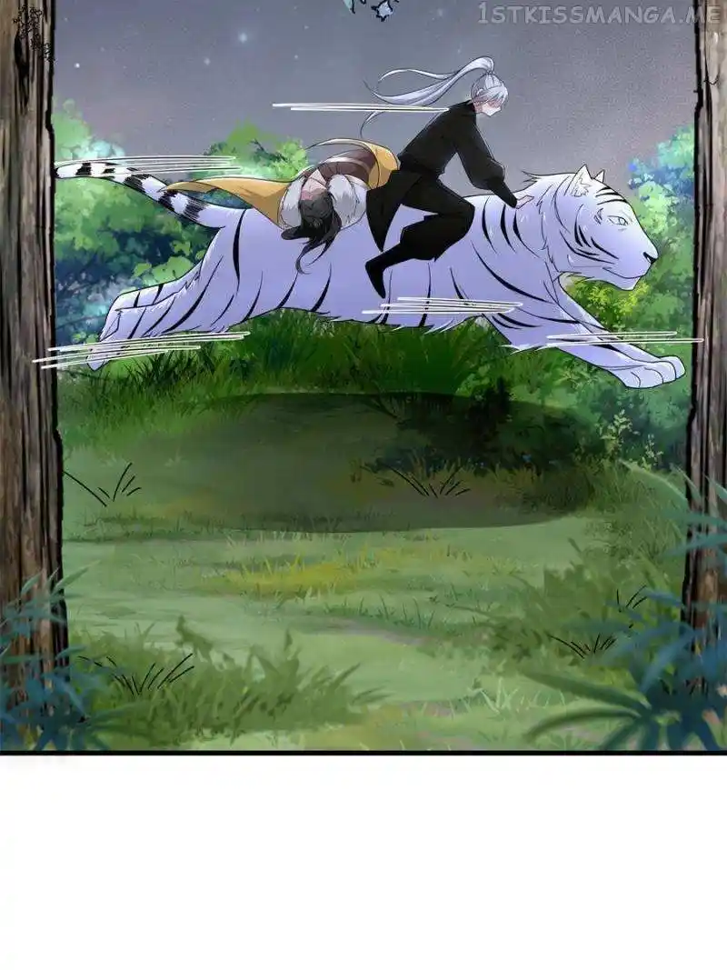 The Sickly Tyrant With An Innocent Facade Chapter 133