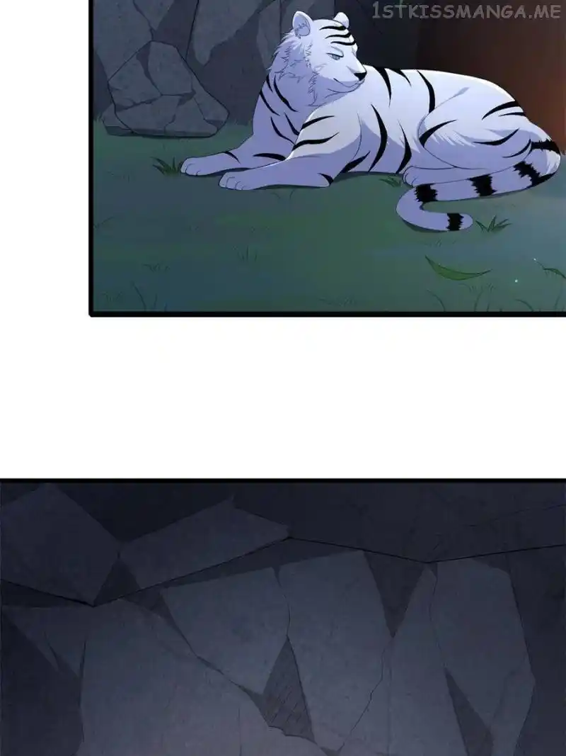 The Sickly Tyrant With An Innocent Facade Chapter 134