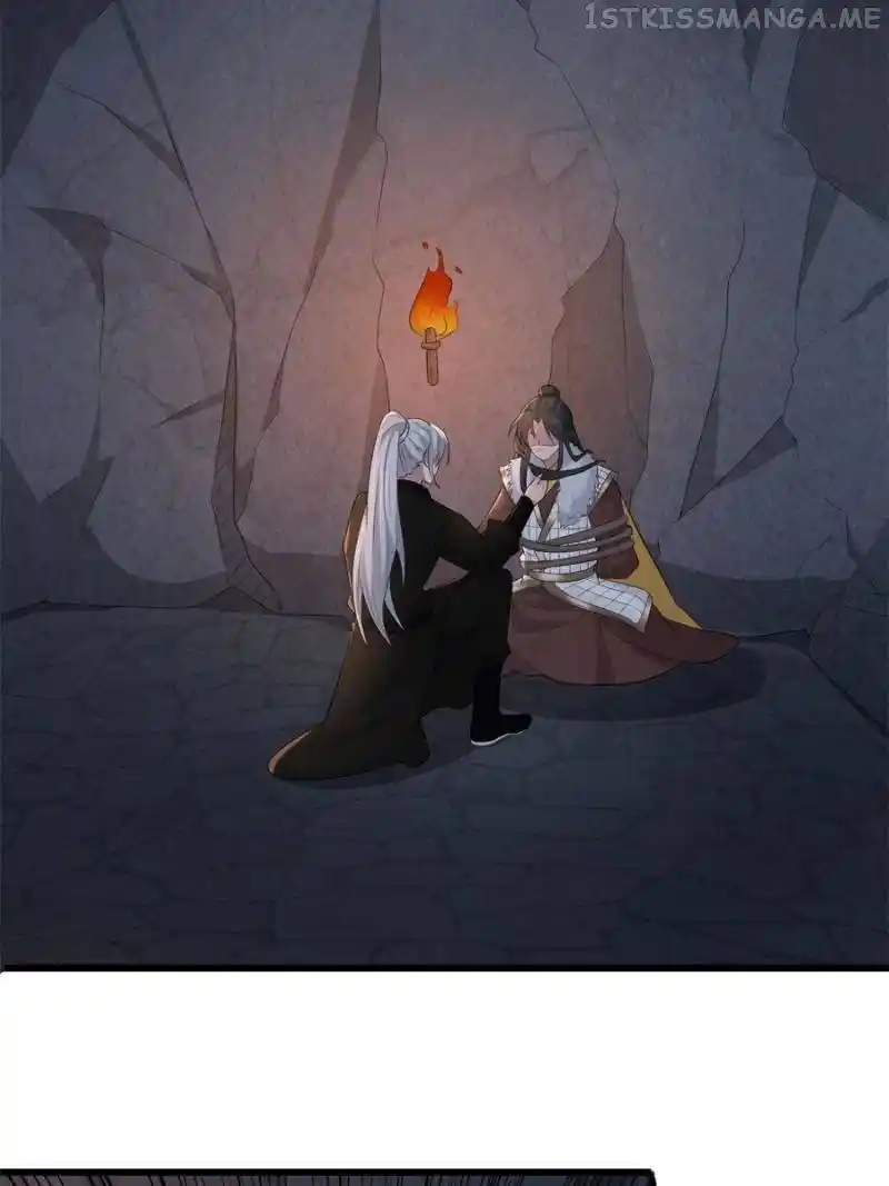 The Sickly Tyrant With An Innocent Facade Chapter 134