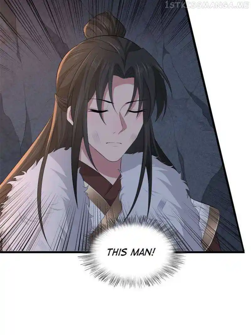 The Sickly Tyrant With An Innocent Facade Chapter 134