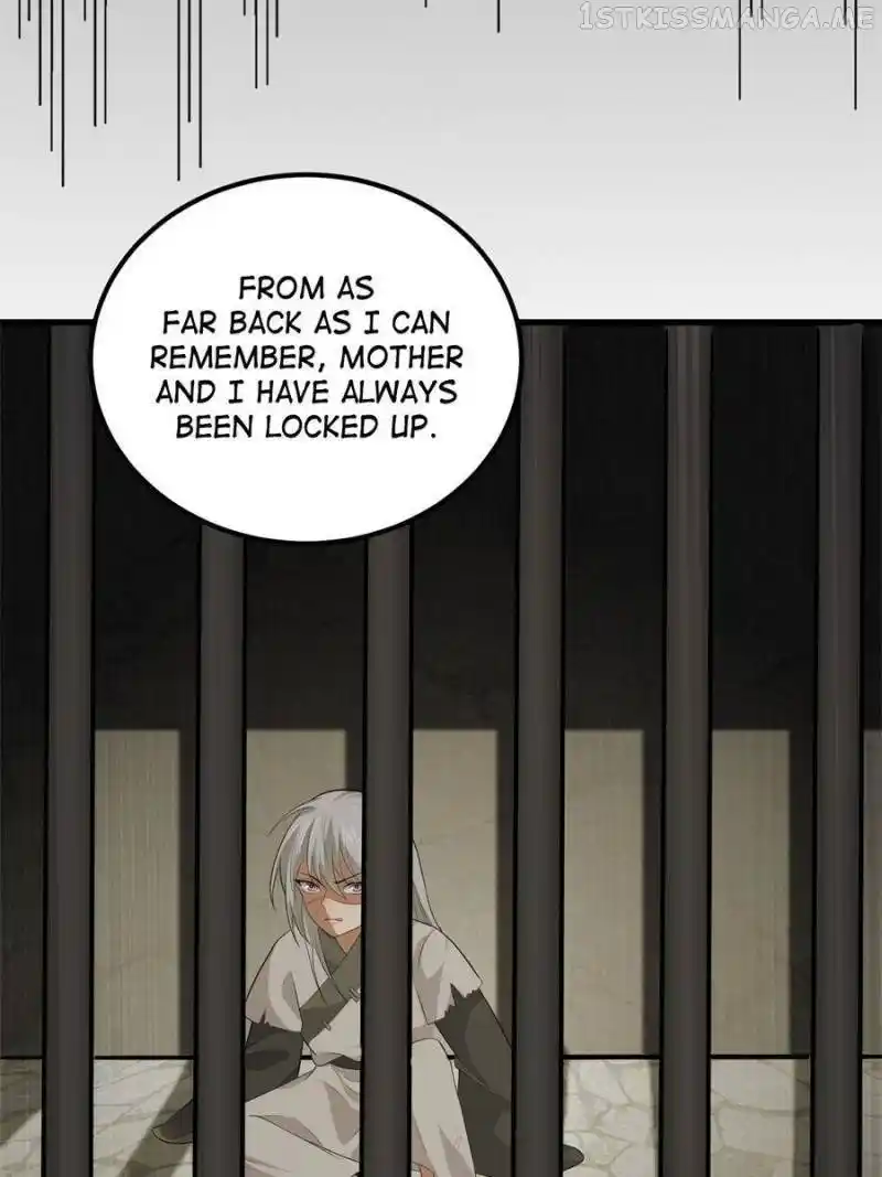 The Sickly Tyrant With An Innocent Facade Chapter 134