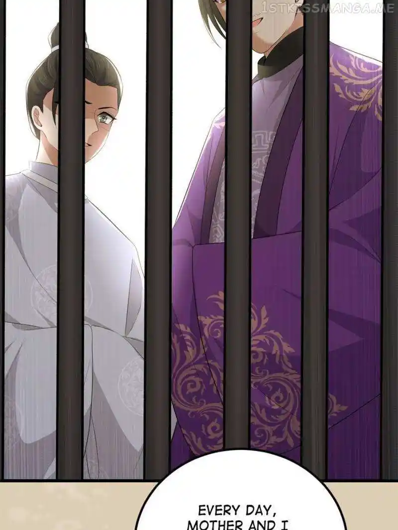 The Sickly Tyrant With An Innocent Facade Chapter 134