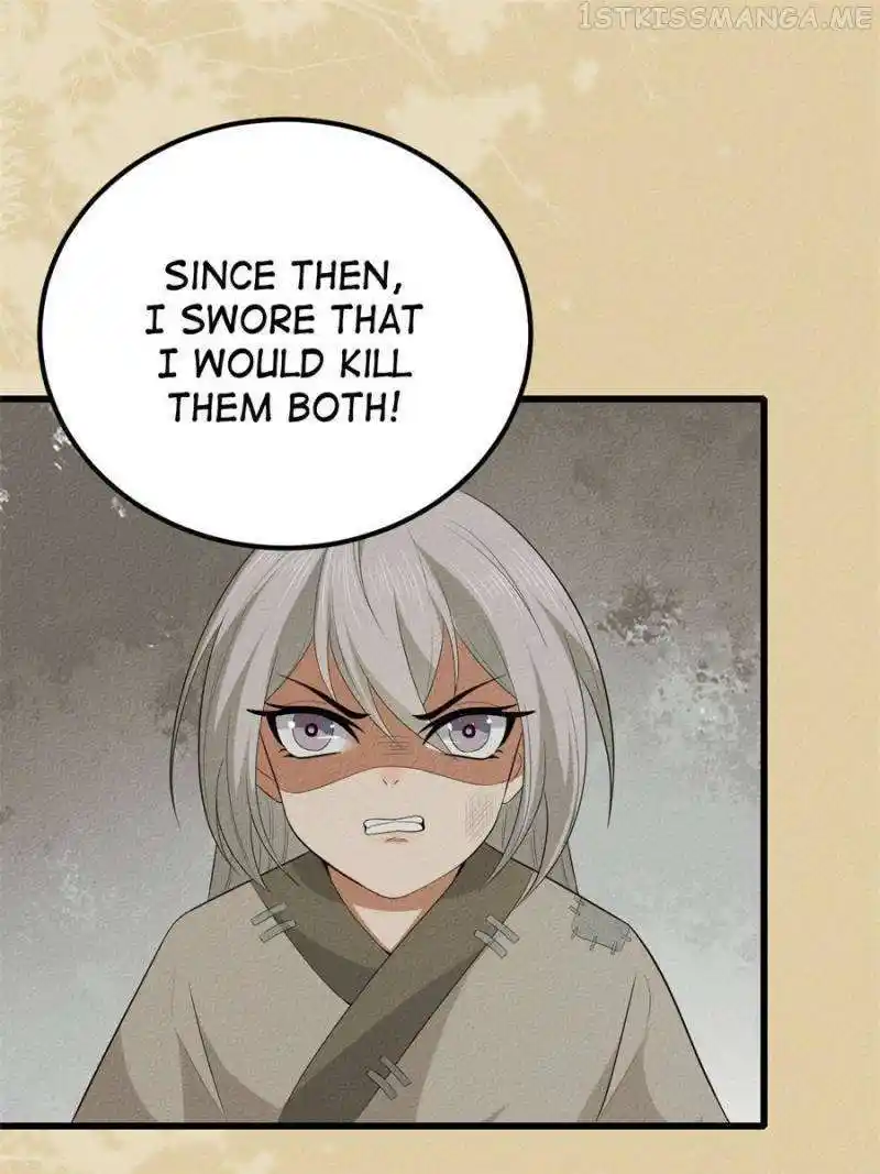 The Sickly Tyrant With An Innocent Facade Chapter 134