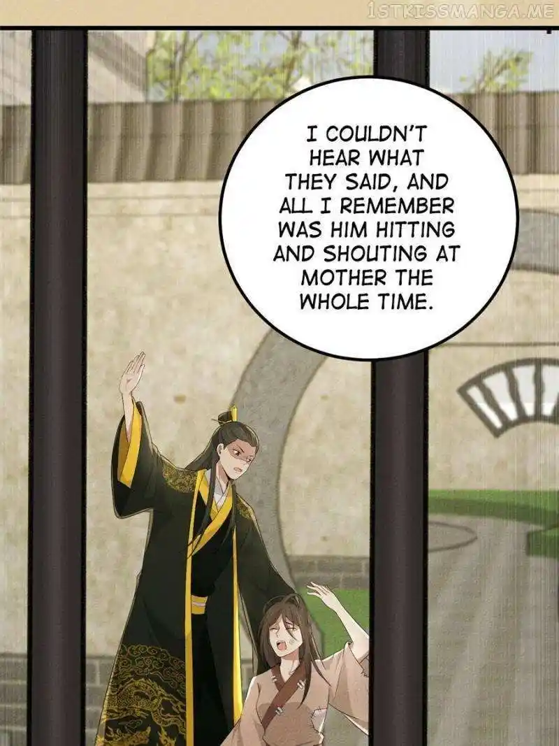 The Sickly Tyrant With An Innocent Facade Chapter 134