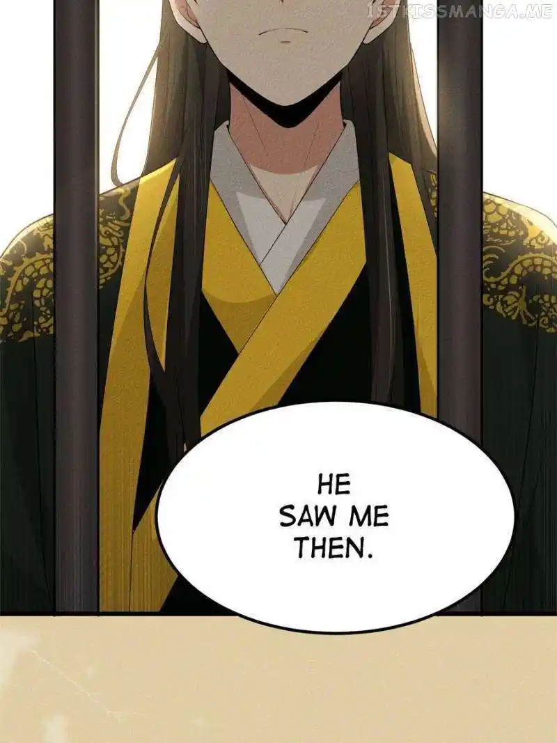 The Sickly Tyrant With An Innocent Facade Chapter 134