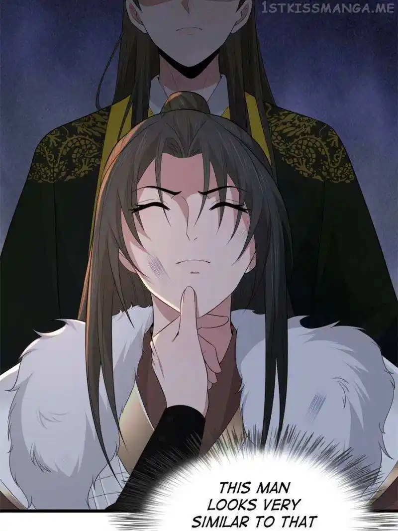 The Sickly Tyrant With An Innocent Facade Chapter 134