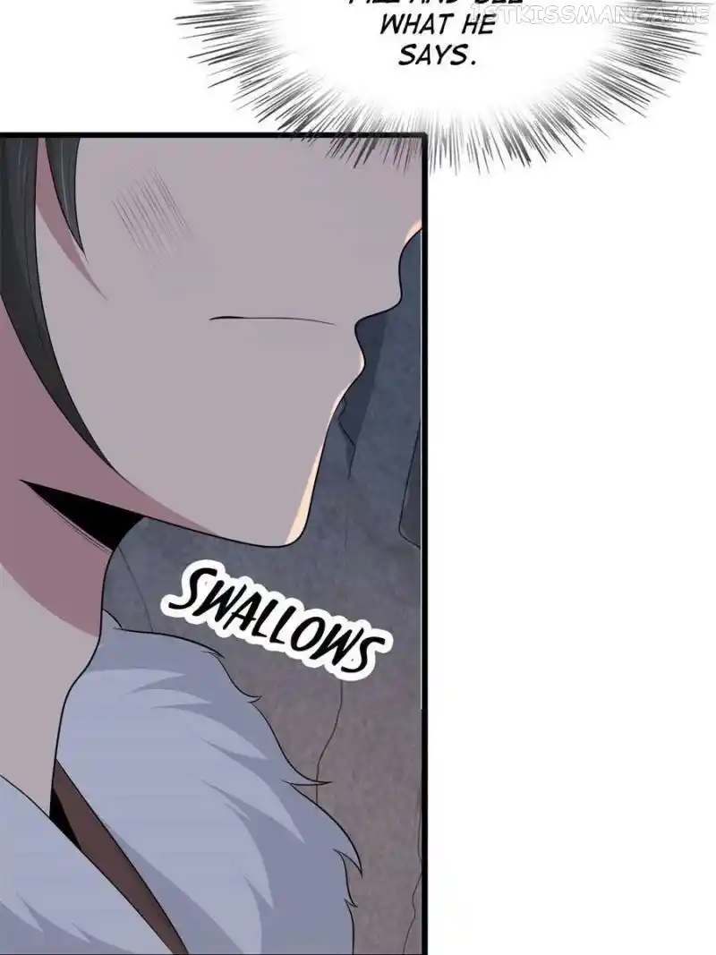 The Sickly Tyrant With An Innocent Facade Chapter 134