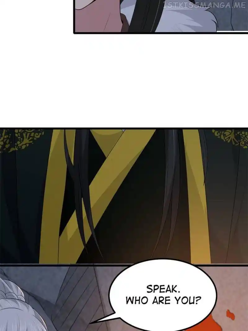 The Sickly Tyrant With An Innocent Facade Chapter 134