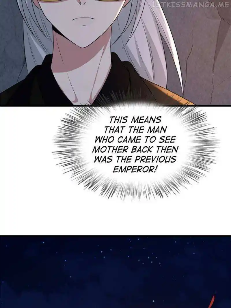 The Sickly Tyrant With An Innocent Facade Chapter 134