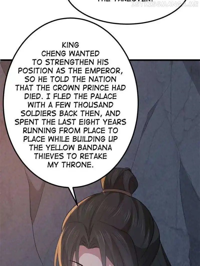 The Sickly Tyrant With An Innocent Facade Chapter 134