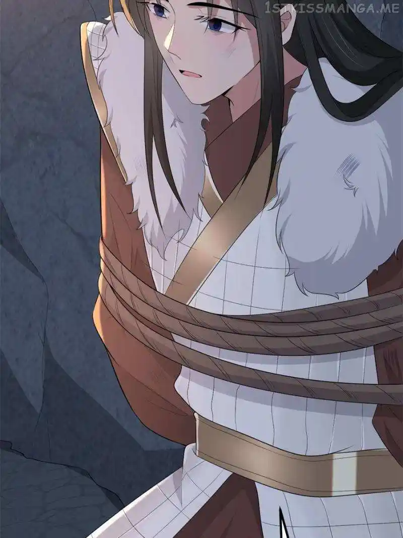 The Sickly Tyrant With An Innocent Facade Chapter 134