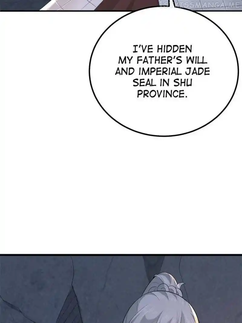 The Sickly Tyrant With An Innocent Facade Chapter 134