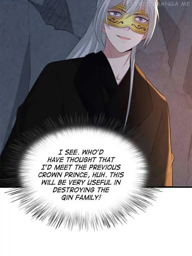 The Sickly Tyrant With An Innocent Facade Chapter 134