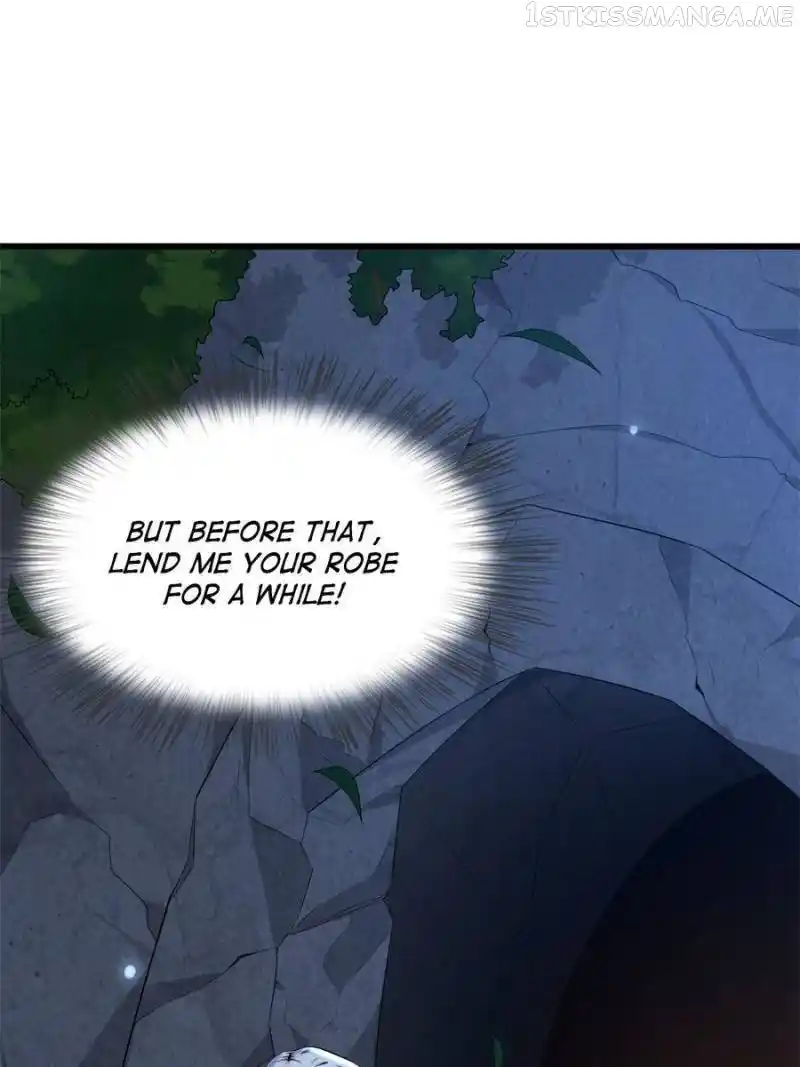 The Sickly Tyrant With An Innocent Facade Chapter 134