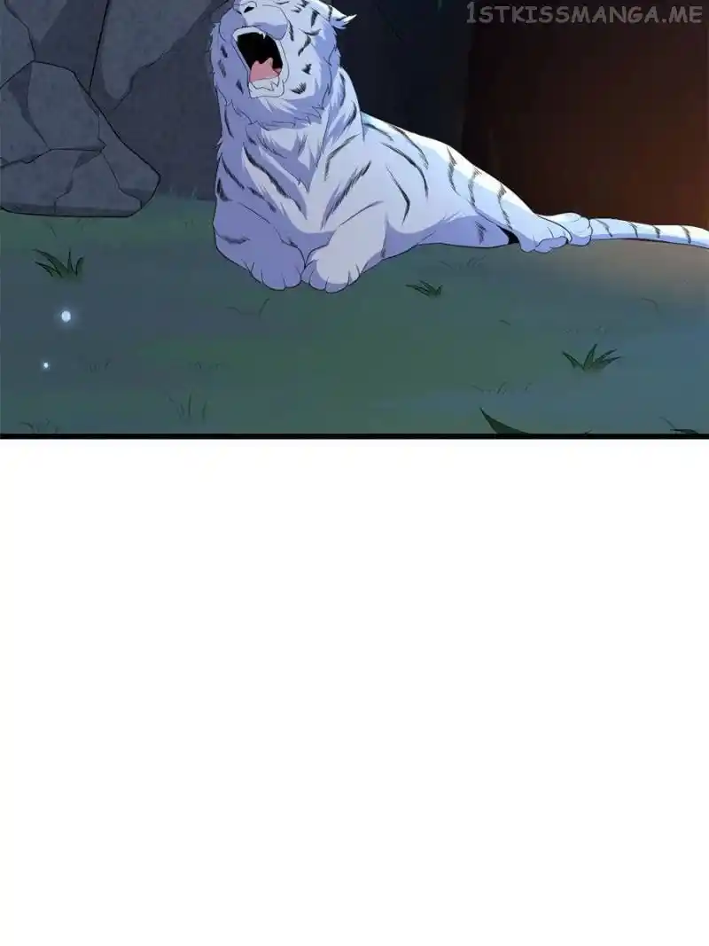 The Sickly Tyrant With An Innocent Facade Chapter 134