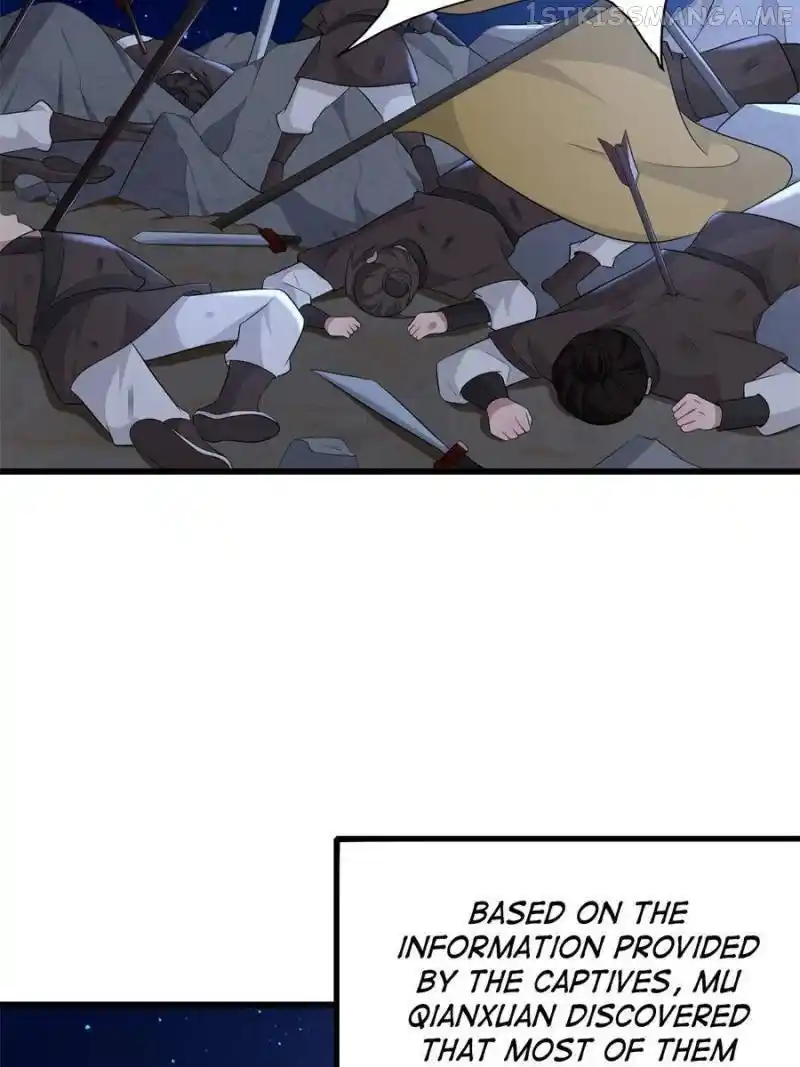 The Sickly Tyrant With An Innocent Facade Chapter 134