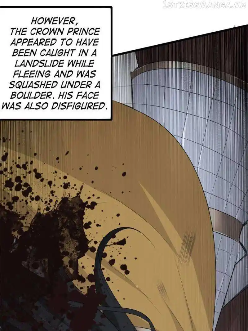 The Sickly Tyrant With An Innocent Facade Chapter 134