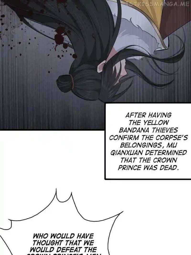 The Sickly Tyrant With An Innocent Facade Chapter 134