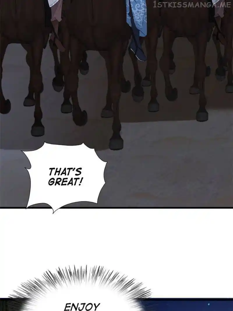 The Sickly Tyrant With An Innocent Facade Chapter 134