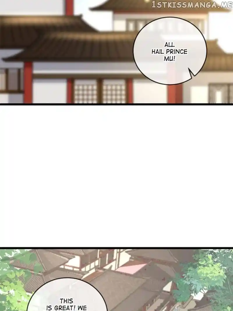 The Sickly Tyrant With An Innocent Facade Chapter 135