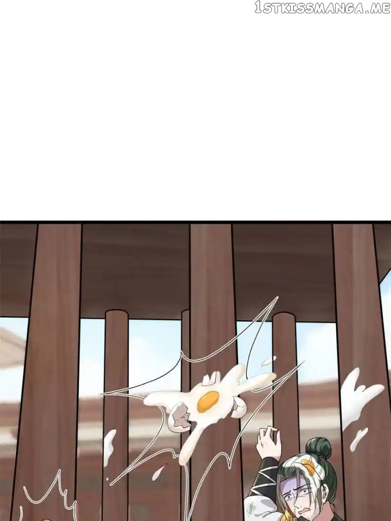 The Sickly Tyrant With An Innocent Facade Chapter 135