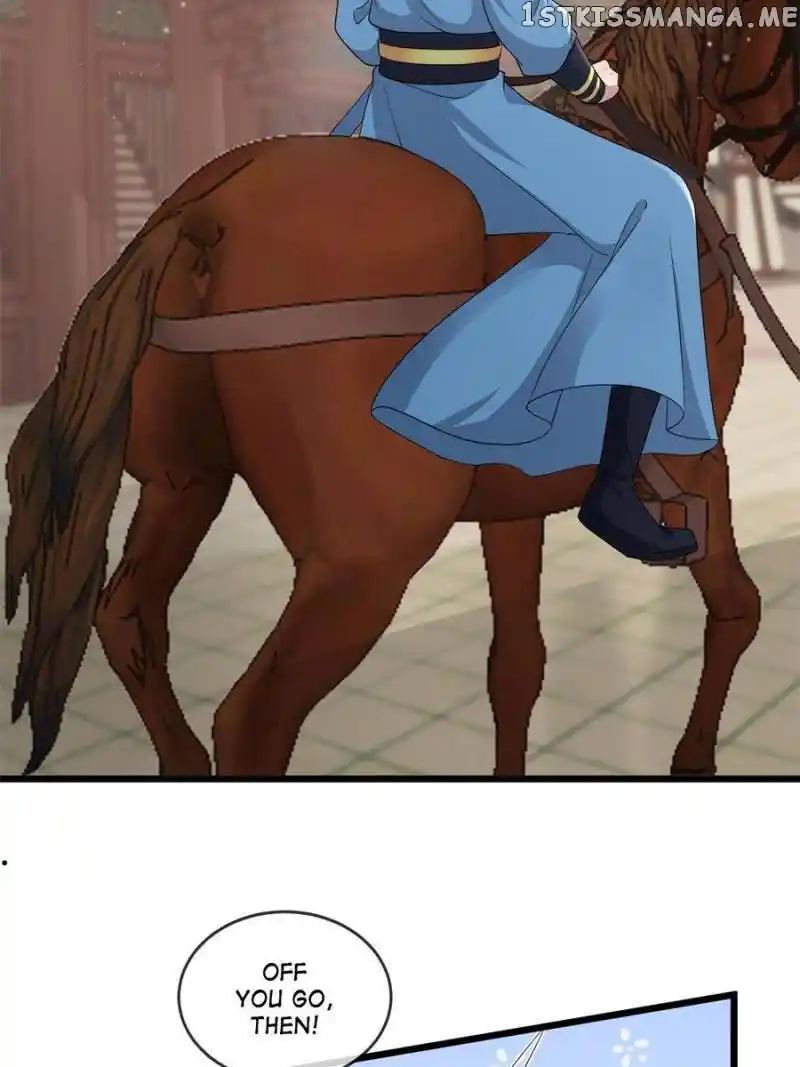 The Sickly Tyrant With An Innocent Facade Chapter 135