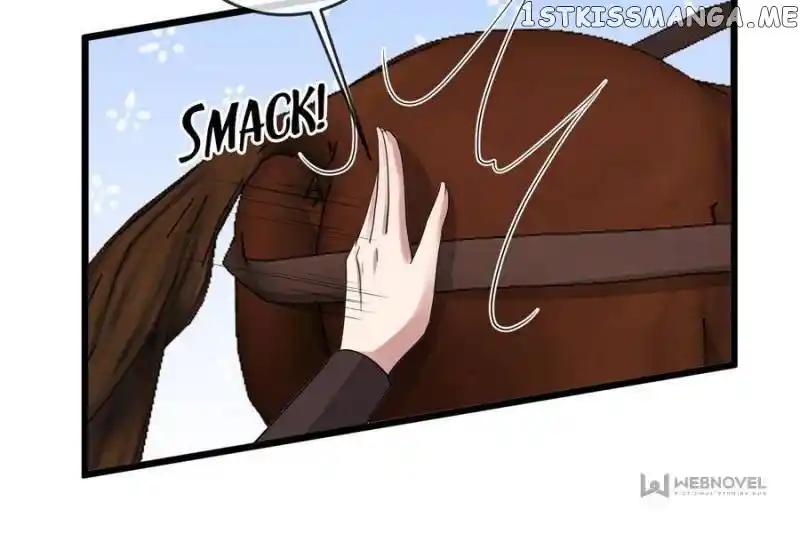 The Sickly Tyrant With An Innocent Facade Chapter 135