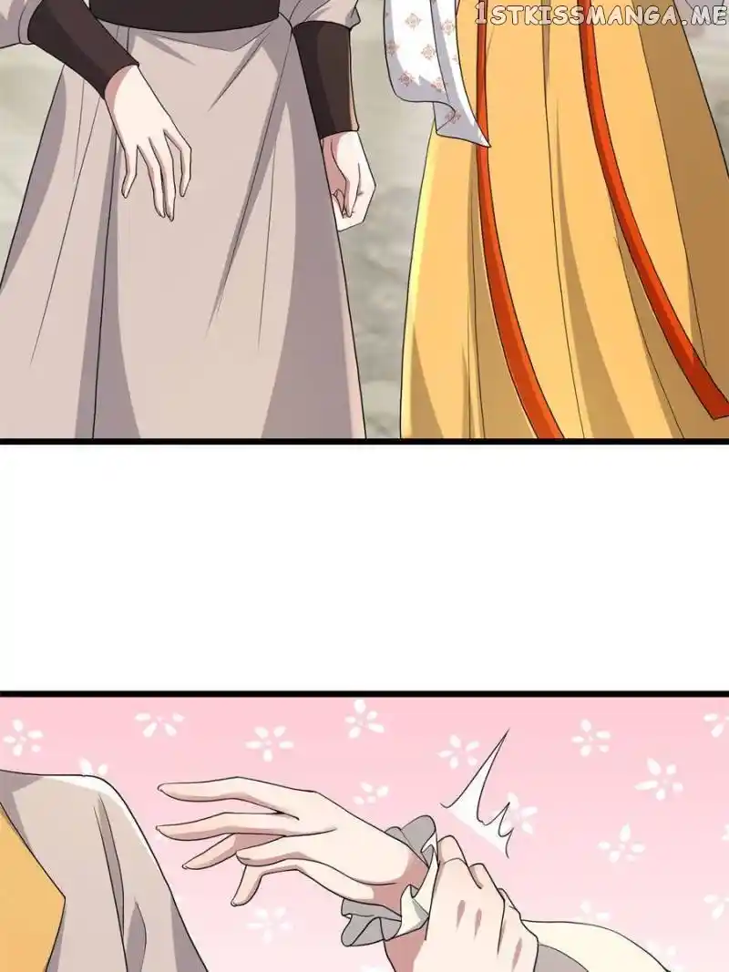 The Sickly Tyrant With An Innocent Facade Chapter 135